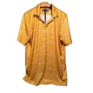 Oakley Men’s Hydrolix Polo Regular Fit Size XL